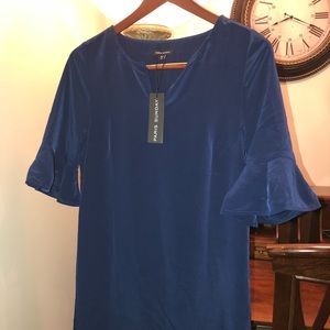 NWT Paris Sunday Dress.